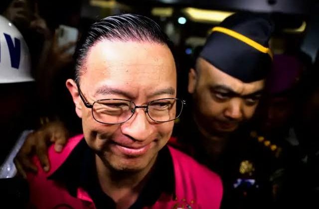 Harli Siregar: Kejaksaan Agung Fokus pada Pembuktian Kasus Tom Lembong Tanpa Politisasi