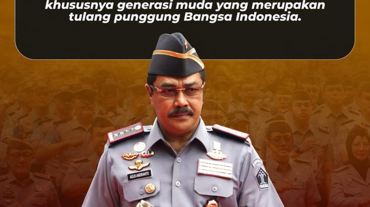 Agus Andrianto Minta Kalapas dan KPLP Nonaktif, Investigasi Lanjutan Video Lapas Viral