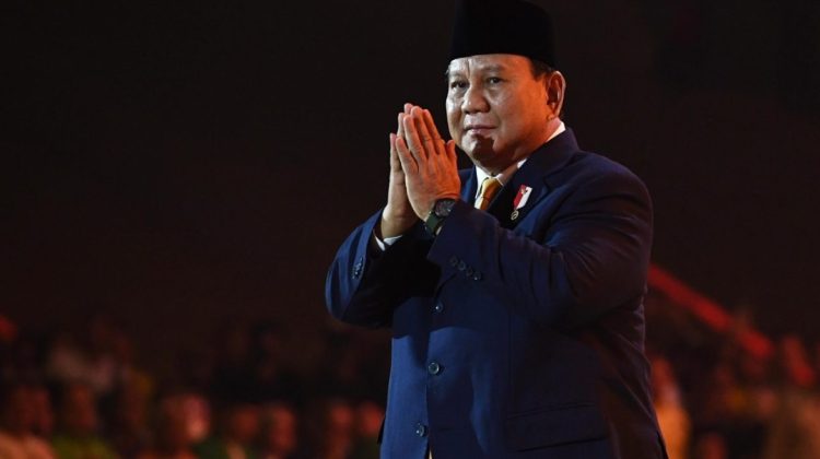 Presiden Prabowo Tekankan Pentingnya Kerukunan Hadapi Tantangan Global