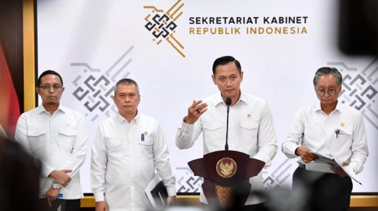 Antisipasi Lonjakan 110 Juta Pemudik, Pemerintah Siapkan Strategi Nataru