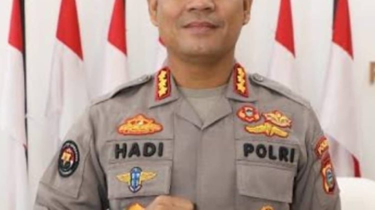 Ditreskrimsus Polda Sumut Gaungkan Perang Melawan Judi Online: Empat Tersangka Ditangkap