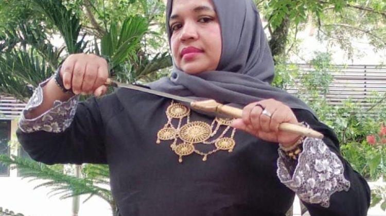 Koalisi Rakyat Menggugat Mendesak Panwaslih Kota Banda Aceh Untuk Mendiskualifikasi Iliza-Afdhal yang menggunakan Politik Uang
