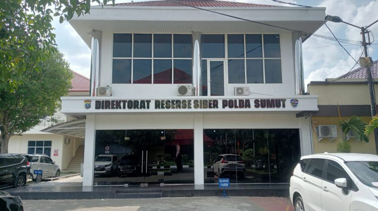 Dukung Program 100 Hari Asta Cita, Polda Sumut Ajukan Pemblokiran 365 Situs Judol dalam Sebulan