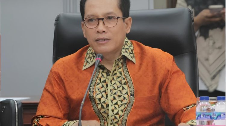 Fraksi Gerindra Dorong Pansus RTRW Dibentuk Kembali Demi Kejelasan Status Lahan