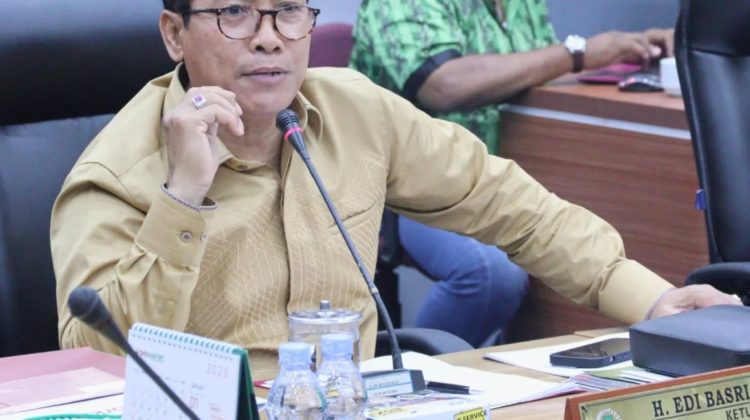 Transparansi Keuangan Hotel Aryaduta Pekanbaru Disoroti DPRD Riau