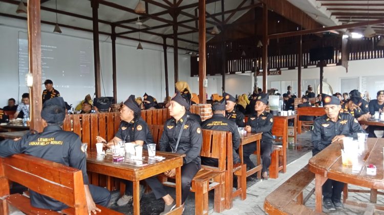 Milad ke-1 LLMB Binawidia: Peluang dan Tantangan di Masa Depan