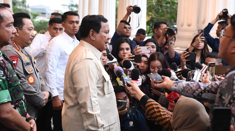 Penembakan WNI di Malaysia, Presiden Prabowo Percaya Investigasi akan Transparan