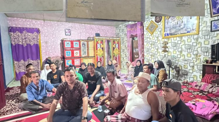 PT Tasmapuja Dituding Kuasai Lahan Warga Tanpa Ganti Rugi, Elang 3 Hambalang Desak Mabes Polri Tangkap Ketut