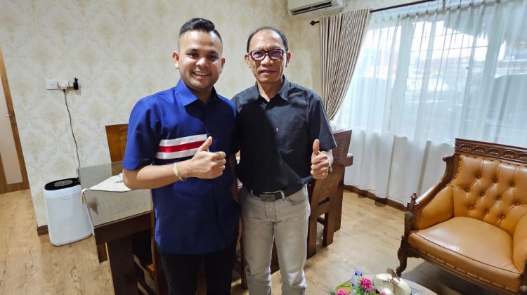 Pebriyan Winaldi dan Langkah Berani Mendirikan Panti Rehabilitasi Narkoba Di Riau