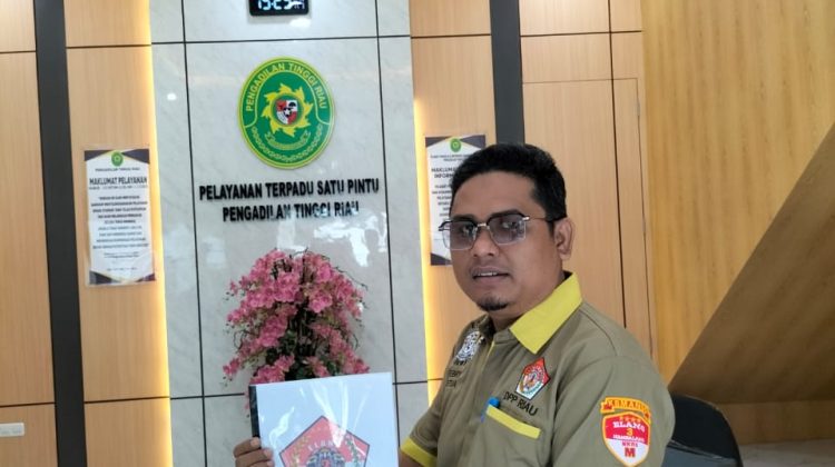 Elang 3 Hambalang Riau Siap Terbang Tinggi: Pelantikan Pengurus Provinsi dan 12 Kabupaten/Kota Segera Digelar