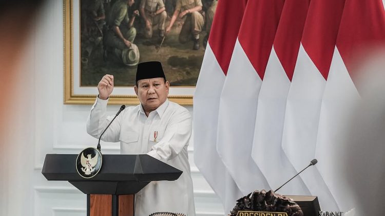 Presiden Apresiasi Kapolri, Menhub, dan TNI Atas Pengamanan Mudik Membanggakan