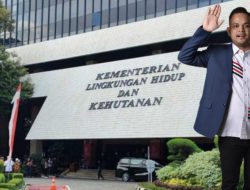 Patriot Muda Riau Diusulkan Jadi Wamen Kehutanan: Ketum Elang 3 Hambalang Dukung Pebriyan Winaldi ke Kabinet