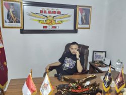 Ketua DPP Elang 3 Hambalang Riau Sebut Ada Operasi Politik Menghancurkan Orang-Orang Kepercayaan Prabowo