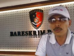 Ketua DPP Elang 3 Hambalang Riau Mendesak Polda Riau untuk segera menangkap Ketua KUD Tigo Koto yang diduga telah menggelapkan dana koperasi sebesar 2,4 miliar
