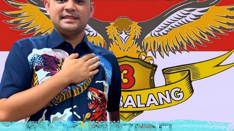 Ketua DPP Elang 3 Hambalang Riau: Hentikan Perdebatan Ijazah Jokowi dan Fokus pada Kemajuan Bangsa
