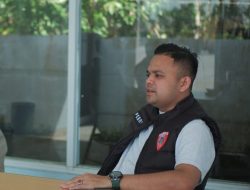 Elang Tiga Hambalang Riau Tegas Dukung Satgas PKH: Selamatkan Hutan, Selamatkan Masa Depan Bangsa