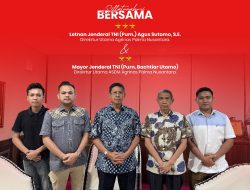 Ketua DPP Elang Tiga Hambalang Riau Mendukung Program Satgas PKH dan Mengapresiasi Presiden