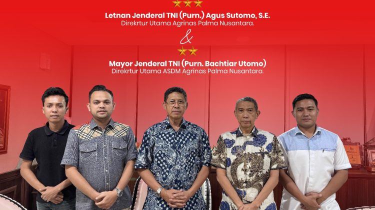 Ketua DPP Elang Tiga Hambalang Riau Mendukung Program Satgas PKH dan Mengapresiasi Presiden