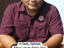Senyum Nayla Menggugah Hati Sang Macan Asia: Elang Tiga Hambalang Siap Kawal Program Pendidikan Gratis Presiden Prabowo