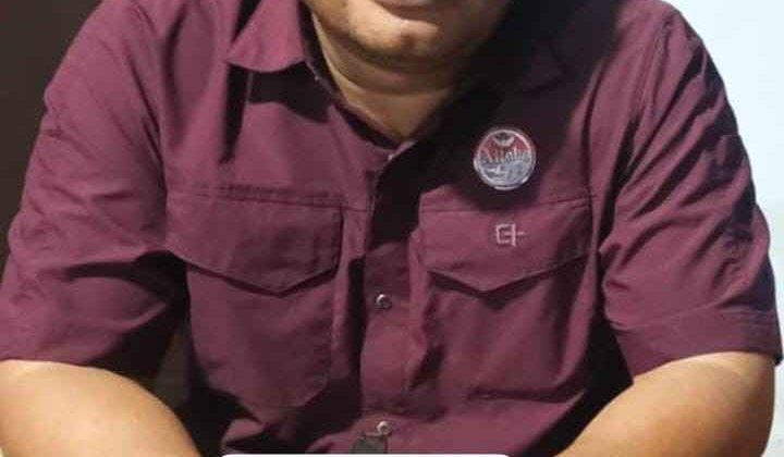 Senyum Nayla Menggugah Hati Sang Macan Asia: Elang Tiga Hambalang Siap Kawal Program Pendidikan Gratis Presiden Prabowo