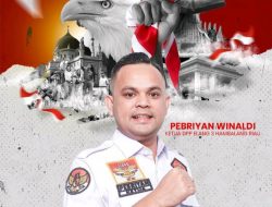 Ketua DPP Elang Tiga Hambalang Riau Apresiasi Sikap Tegas Presiden Prabowo terhadap Pejabat yang Menyelewengkan Regulasi