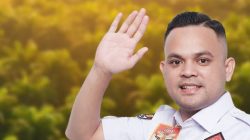 Ketua DPP Elang Tiga Hambalang Meminta Agar Kapolda Riau Tindak Tegas Mafia Tanah di Tapung Hulu  RIAU