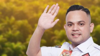 Ketua DPP Elang Tiga Hambalang Meminta Agar Kapolda Riau Tindak Tegas Mafia Tanah di Tapung Hulu  RIAU