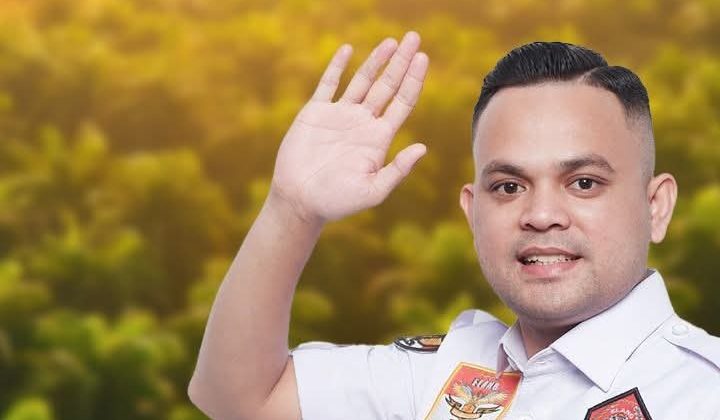 Ketua DPP Elang Tiga Hambalang Meminta Agar Kapolda Riau Tindak Tegas Mafia Tanah di Tapung Hulu  RIAU