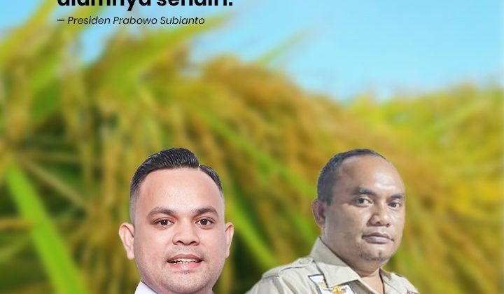 Menuju Swasembada Energi: Presiden Prabowo Resmikan Kilang Minyak Forel, Elang 3 Hambalang Apresiasi Langkah Bersejarah