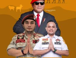 Ketum Lembaga Pemantau Nasional Dewan Pimpinan Nasional (DPN) Elang Tiga Hambalang Dukung Pencabutan Izin Usaha Pertambangan di Kawasan Raja Ampat