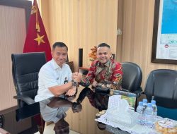 Tegas untuk Negeri: Elang 3 Hambalang Riau Dukung Seruan Prabowo Hentikan Penyelewengan Uang Rakyat