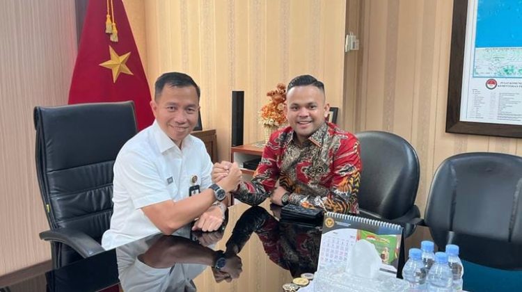 Tegas untuk Negeri: Elang 3 Hambalang Riau Dukung Seruan Prabowo Hentikan Penyelewengan Uang Rakyat