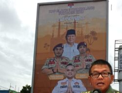 DPP Elang Tiga Hambalang Riau Ucapkan Terimakasih kepada Kepala BIN Jenderal TNI (Purn) Muhammad Herindra Serahkan Dua Sapi Jumbo untuk Warga Bojong Koneng