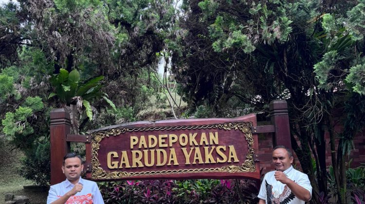 Elang 3 Hambalang Riau Minta Pemerintah Tindak Tegas terhadap PT RAPP