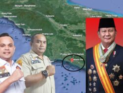 Ketua Umum Elang Tiga Hambalang, H. Dedy Safrizal, Apresiasi Penyelesaian Konflik Empat Pulau
