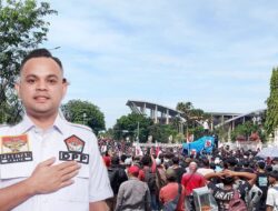 Ketua DPP Elang 3 Hambalang: Tangkap Dalang Demo TNTN, Jangan Biarkan Rakyat Jadi Tameng Mafia