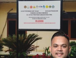 Permohonan Elang 3 Hambalang: Audit Menyeluruh atas PT. Pedasa Enam Utama untuk Bongkar Dugaan Korupsi di Riau ‎