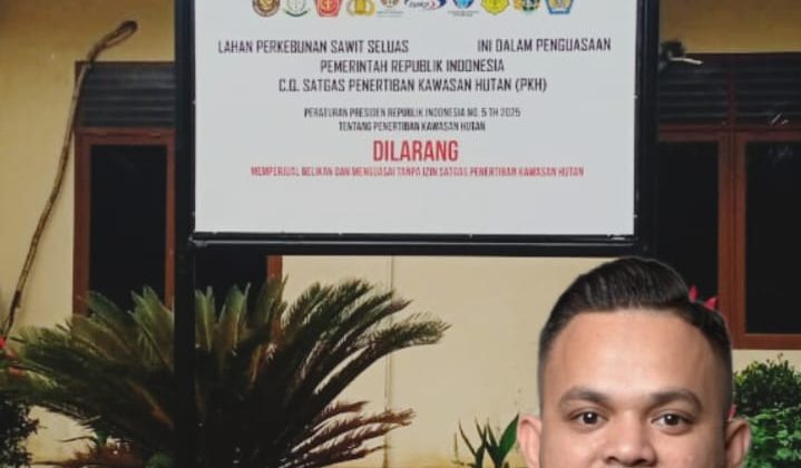 Permohonan Elang 3 Hambalang: Audit Menyeluruh atas PT. Pedasa Enam Utama untuk Bongkar Dugaan Korupsi di Riau ‎