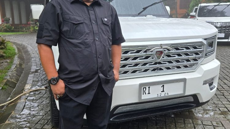 Elang Tiga Hambalang Dorong Pemanfaatan Lahan Sitaan PKH oleh Masyarakat Riau Lewat Koperasi
