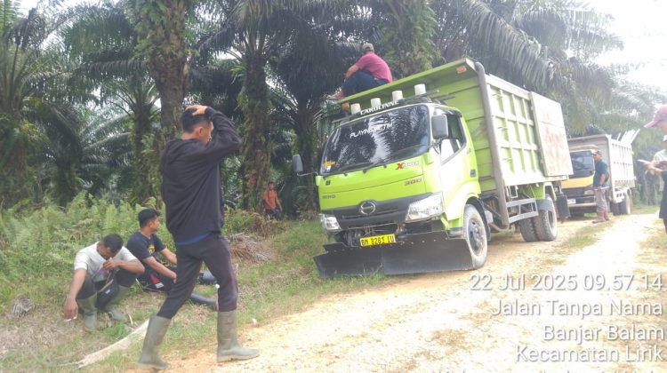 Oknum Agrinas Terbitkan KSO Abal-Abal, Zulfendi Cs Diduga Rampok Aset Negara!