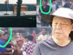 Preman Bayaran Ayau Ngamuk di Kampar: 8 Petani Luka, Lahan Ilegal Jadi Biang Kerok!