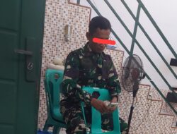 PT Agrinas Palma Soroti Dugaan Penyimpangan di Kebun Eks PT SAL (Ayau), Mayor IMAM Diduga Terlibat