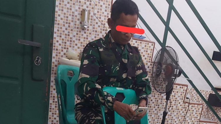 PT Agrinas Palma Soroti Dugaan Penyimpangan di Kebun Eks PT SAL (Ayau), Mayor IMAM Diduga Terlibat