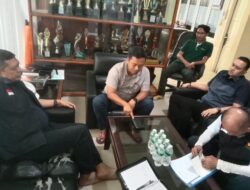 Agrinas Gandeng Petani, Buka Lembaran Baru Perkebunan Berdaulat