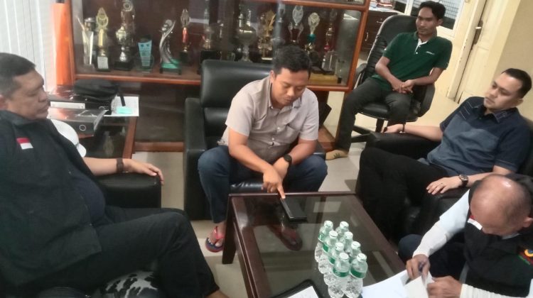 Agrinas Gandeng Petani, Buka Lembaran Baru Perkebunan Berdaulat