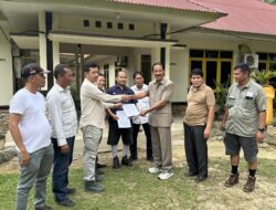 Zulham Koto dan AgriNas Antar Kebun Ratusan Hektar Pulang ke Pemilik Sejati