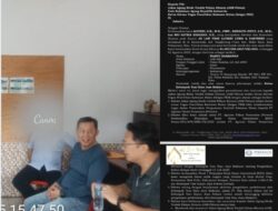 26 Tahun Kuasai Hutan Riau, PT SAL Diduga Gelapkan Ribuan Hektar: Kuasa Hukum Petani Tuntut JAM-Pidsus Turun Tangan!