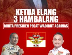 Skandal KSO di Inhil! Agrinas Diduga Main Mata dengan Perusahaan, Masyarakat Tempatan Dikhianati