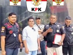 Ratusan Ribu Anggota Elang 3 Hambalang Ultimatum: Wadirut Agrinas Harus Mundur atau Dipaksa Turun!