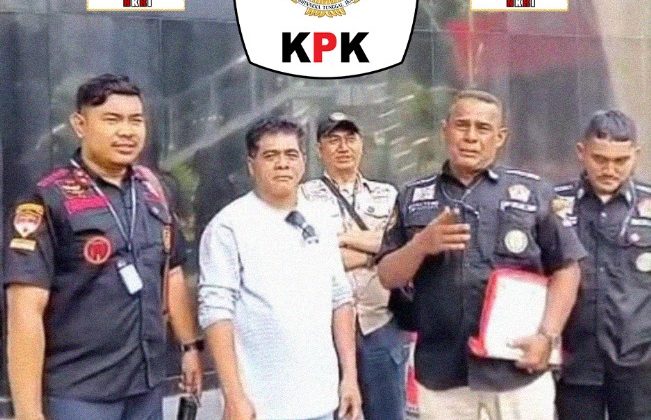 Ratusan Ribu Anggota Elang 3 Hambalang Ultimatum: Wadirut Agrinas Harus Mundur atau Dipaksa Turun!